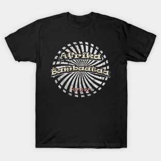 Afrika Bambaataa T-Shirt